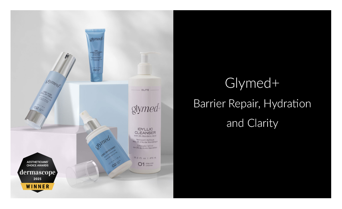 What Makes GlyMed+ Different from Traditional Skincare Brands?