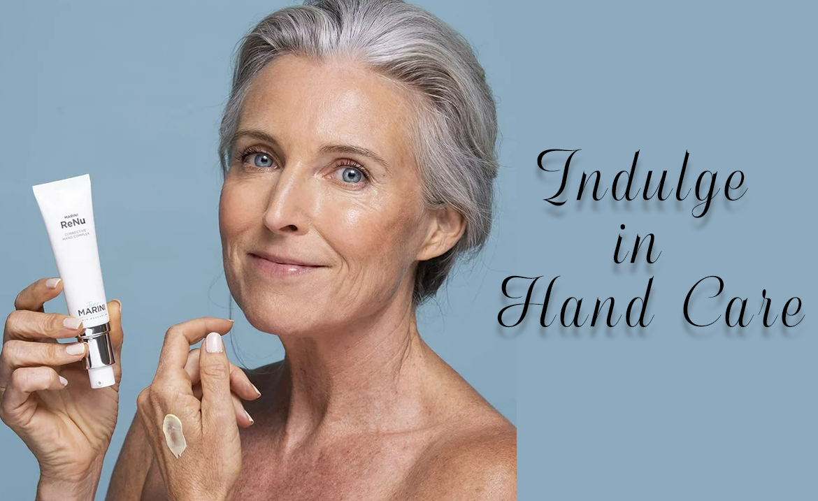 Tips for Perfectly Smooth Hands