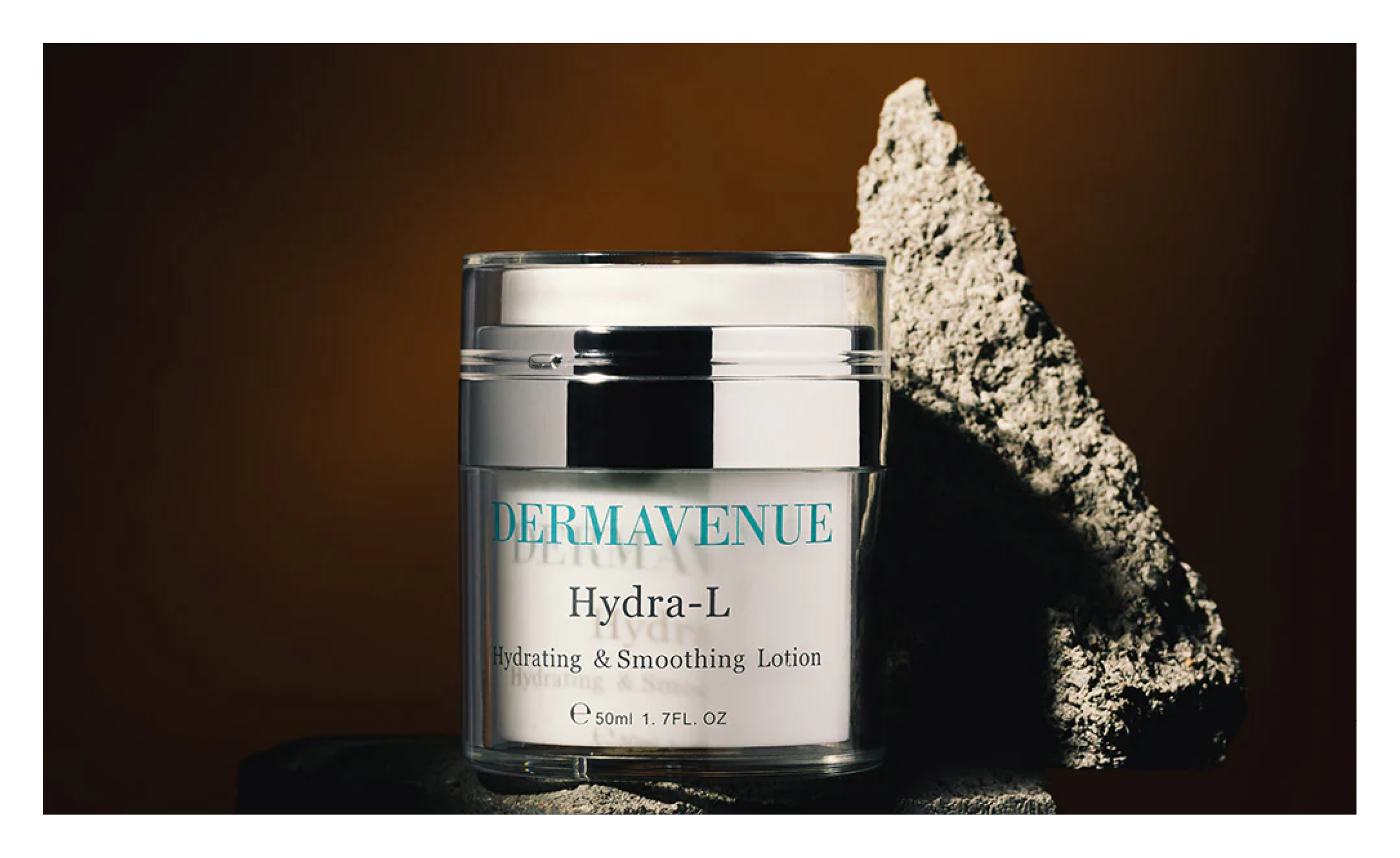 Dermavenue Hydra-L: The Ultimate Hydrating and Smoothing Lotion