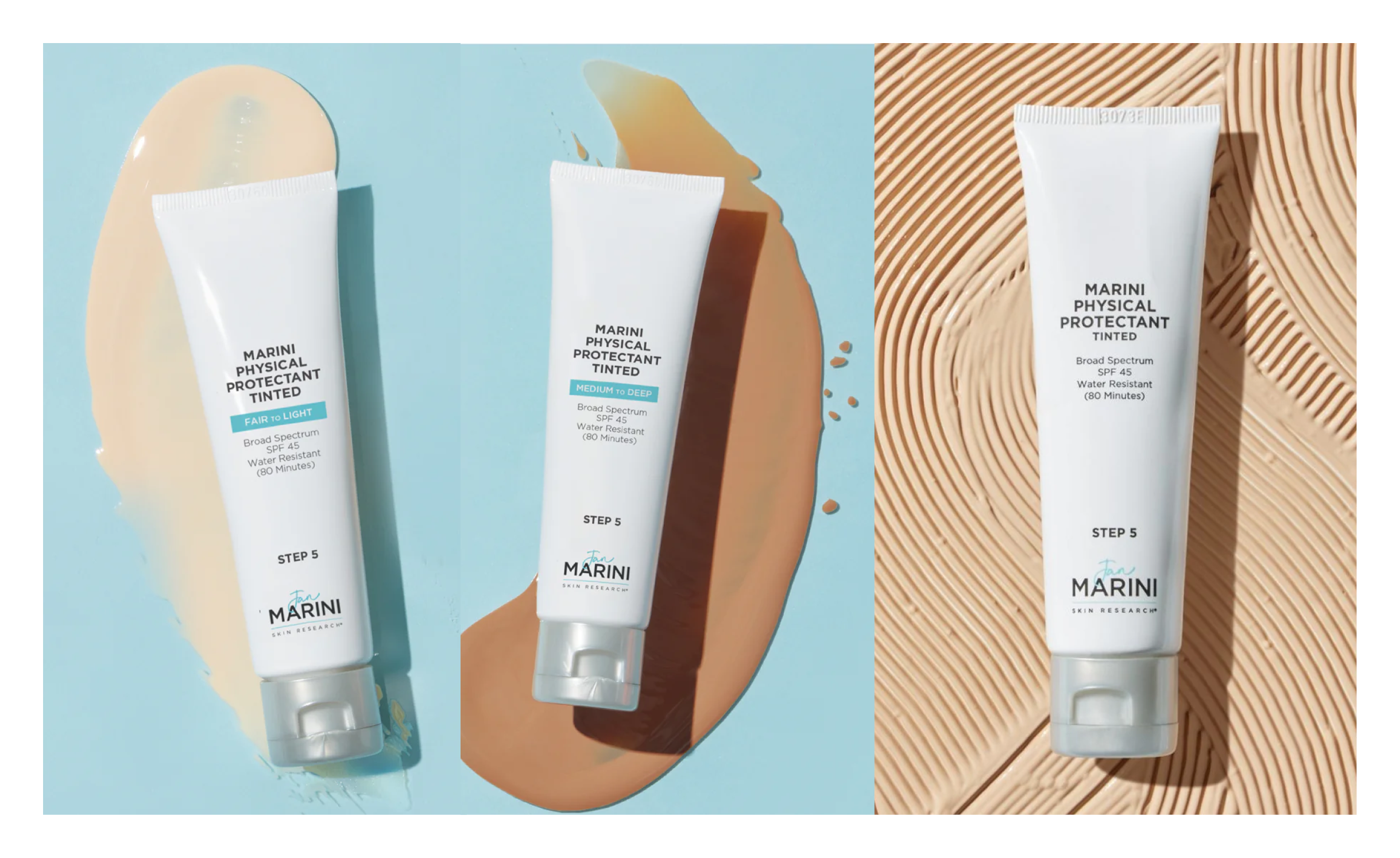 Discover The Benefits of New Jan Marini SPF