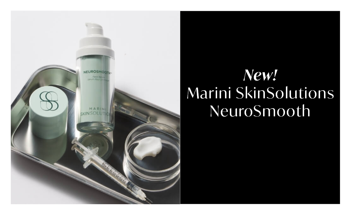 New Jan Marini NeuroSmooth