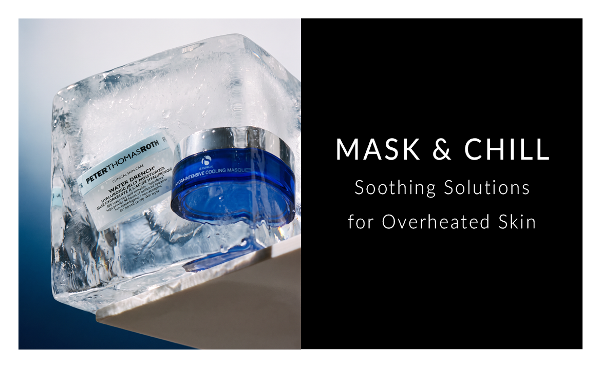 Discover the Ultimate Summer Face Mask