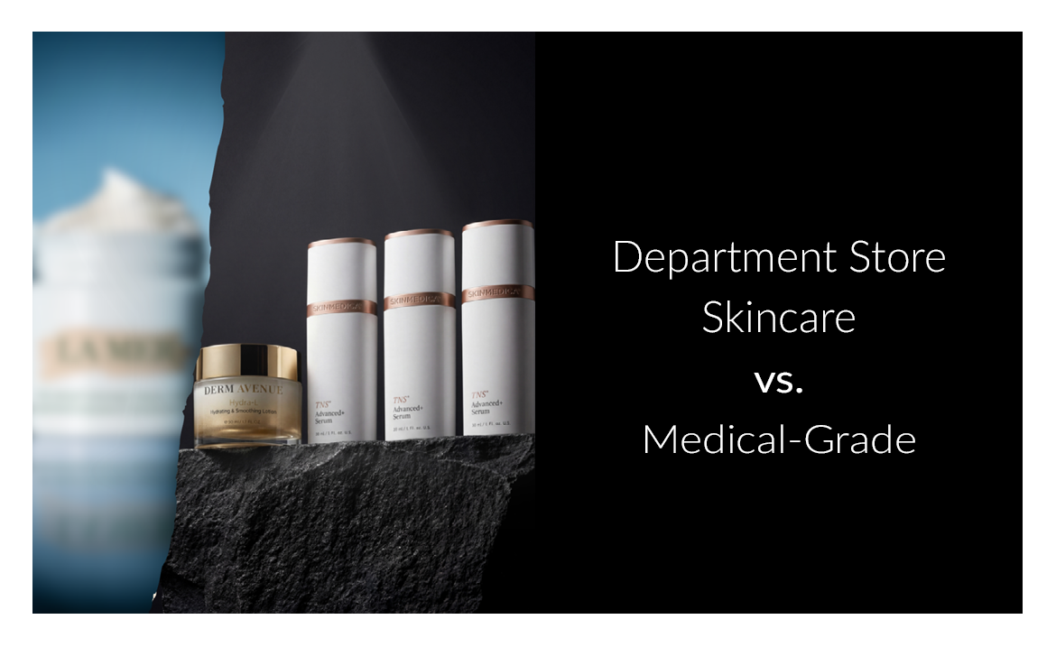 Is Expensive Skincare Worth It? The Truth About La Mer, La Prairie & Real Results