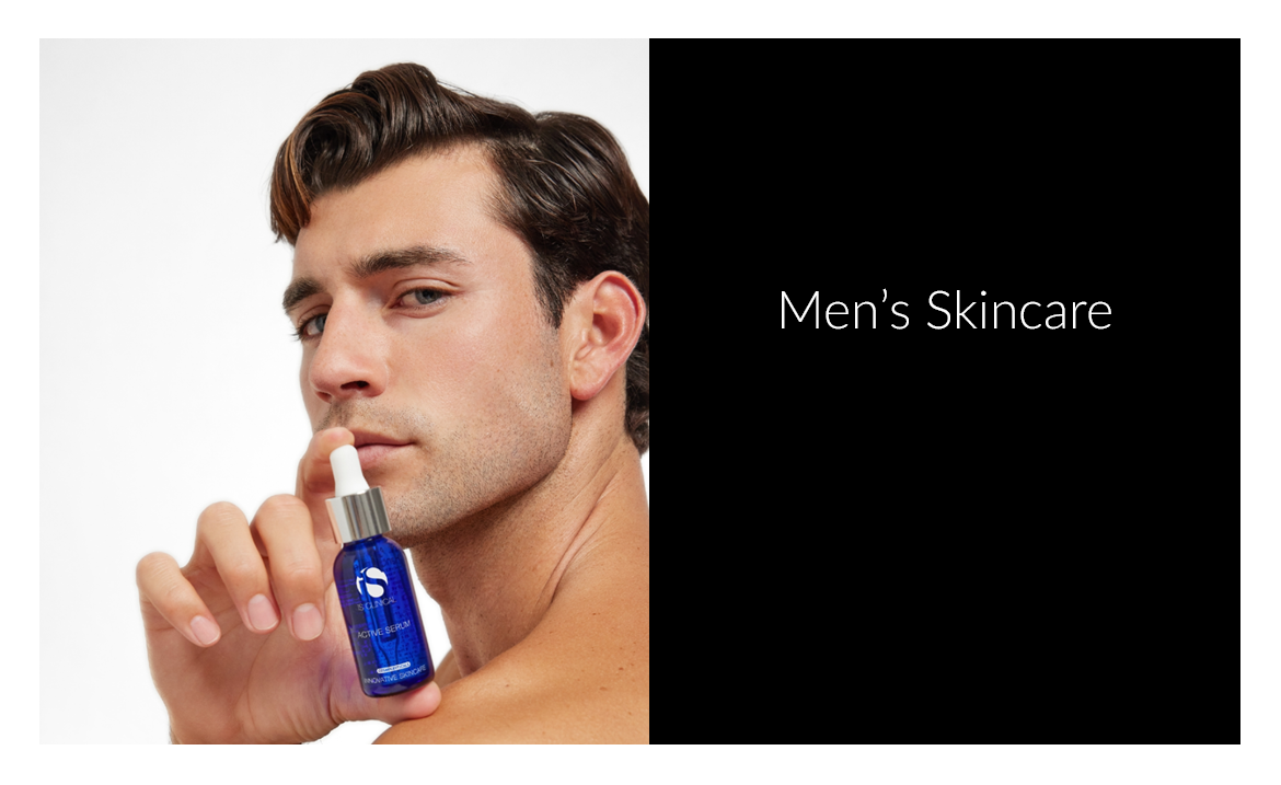 Skincare for Men: Where Function Meets Innovation