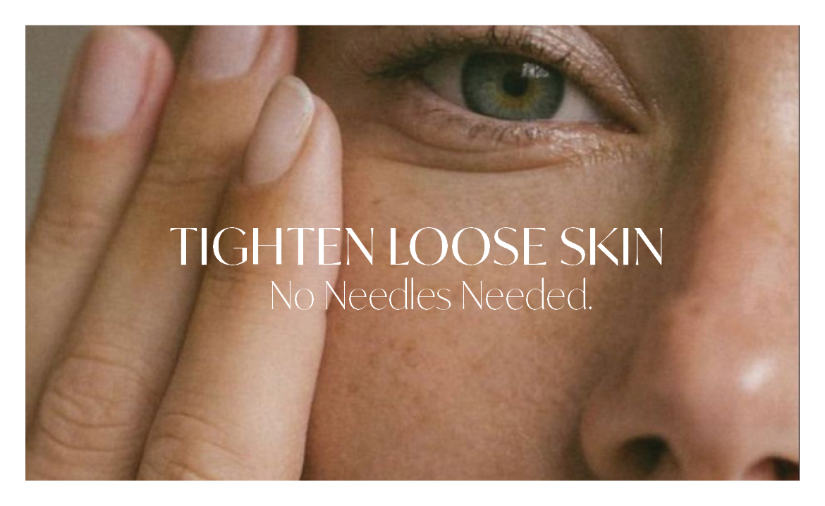 Best Skin Tightening Products for Younger Looking Skin