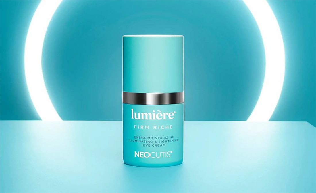 Rediscover Youthful Eyes with Neocutis Lumiere