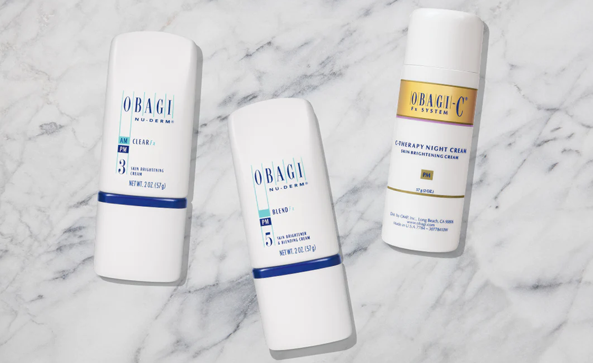 Obagi Skin Brightening