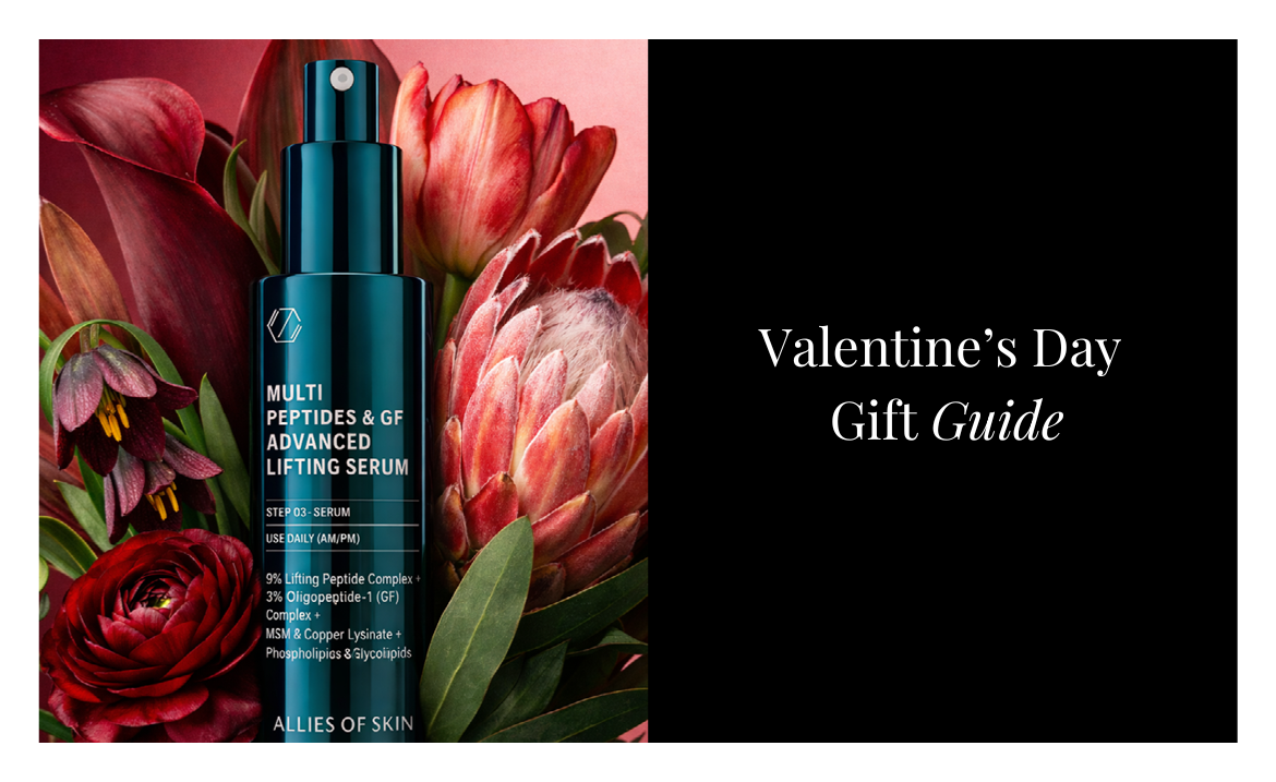 Dermavenue's Valentines Day Gift Guide