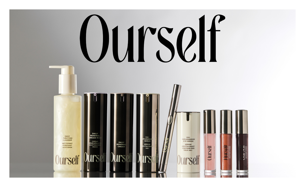Introducing Ourself: Skincare Engineered for Impact