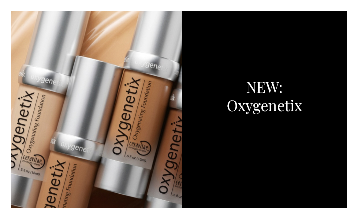 NEW: Oxygenetics