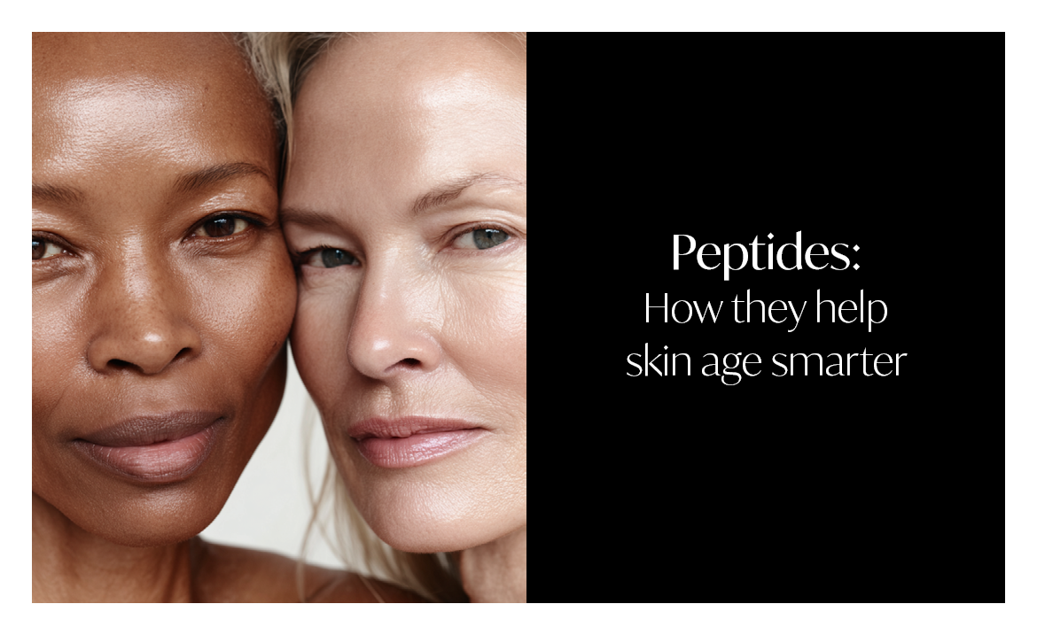 Exploring the Science of Peptides