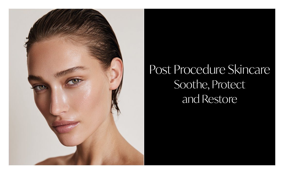 The Most Effective Post-Laser Care