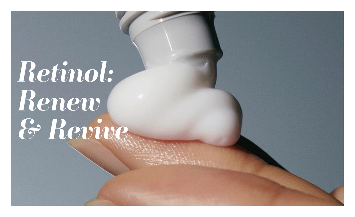 The Ultimate Guide to Using Retinol for Smooth Skin – dermavenue