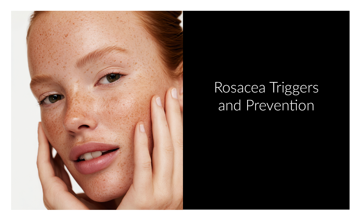 Calming Skincare for Redness