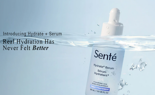 Senté Labs New Hydrate Serum