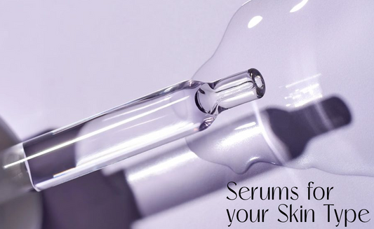 Unlock the Power of Face Serums