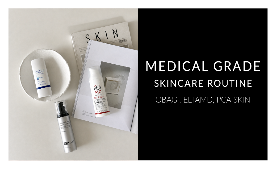 The Brands Making Clinical Skincare Feel Effortless