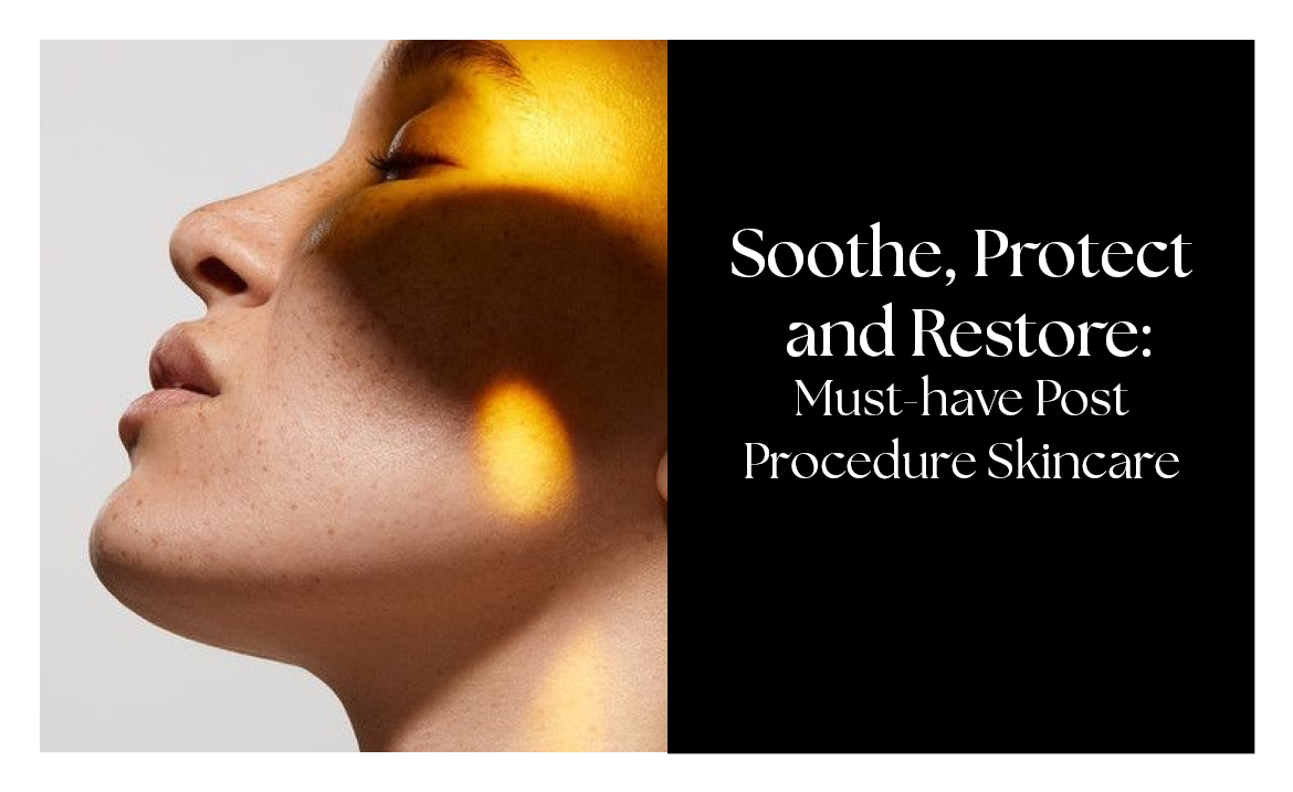 The Most Effective Post-Laser Care