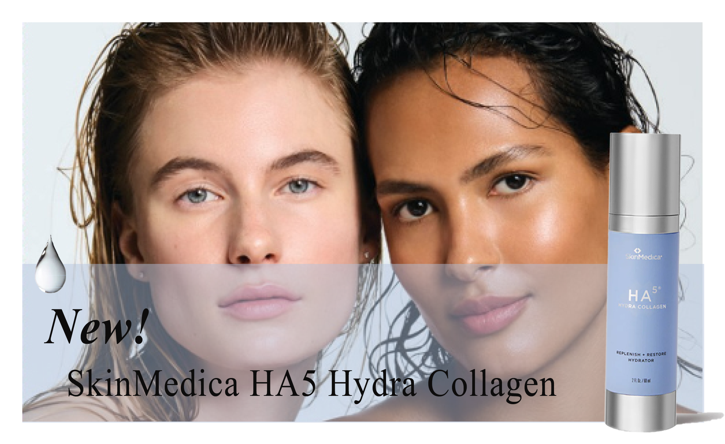 Discover the Powerful Benefits of SkinMedica HA5 Hydrator – dermavenue