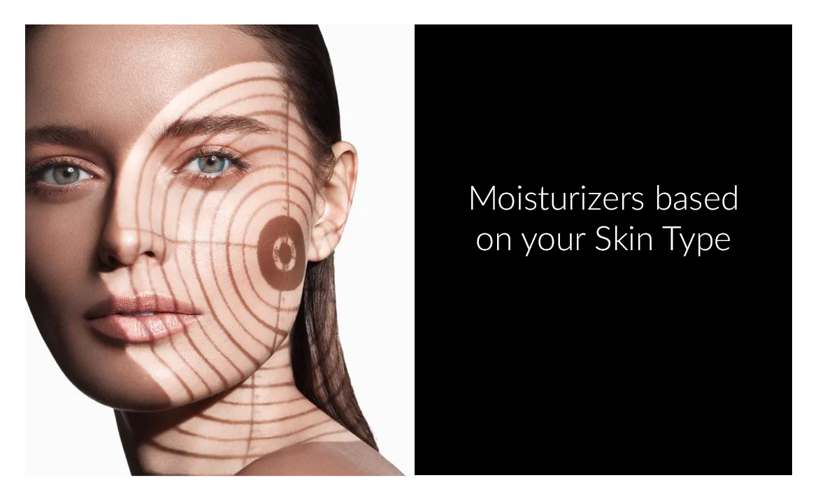 Exploring Top Moisturizers for Your Specific Skin Type