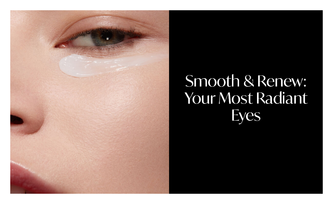 Discover the Best Eye Treatments for Amazing Results