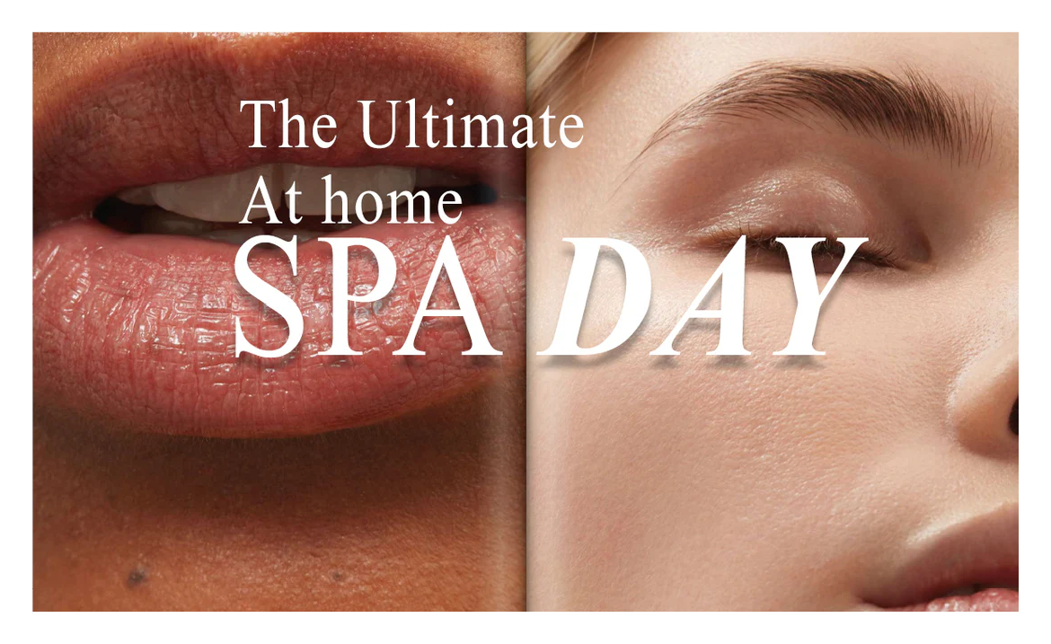 Creating the Perfect At Home Spa Experience