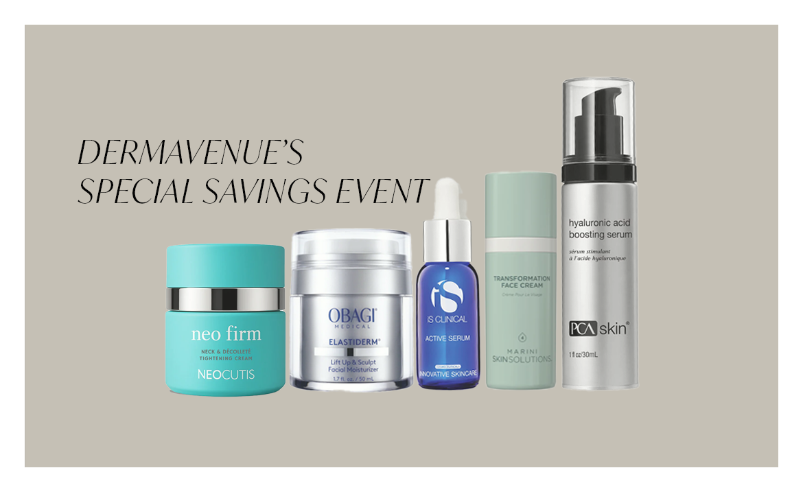 The Ultimate Guide to Skincare Savings