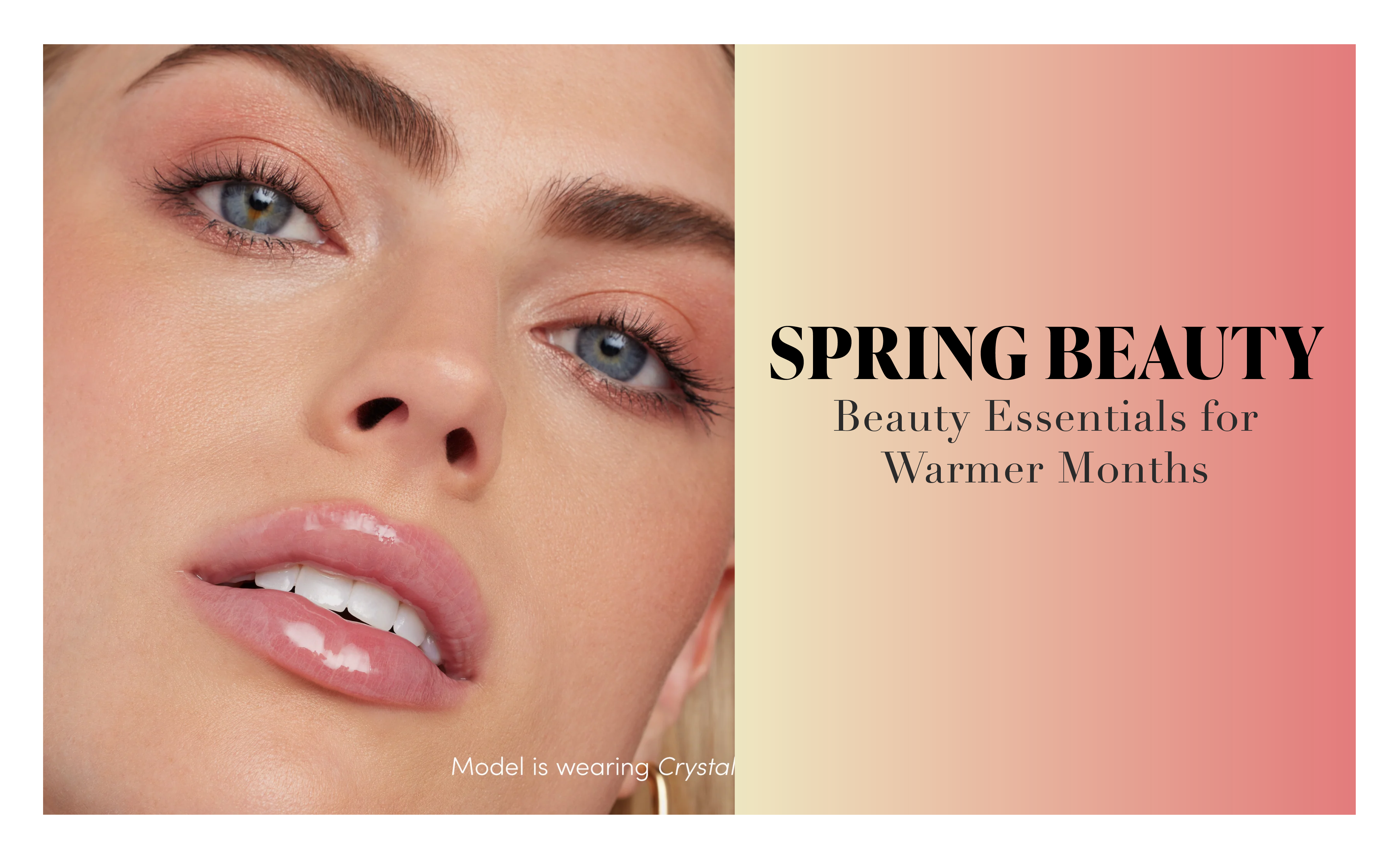 Why Spring Makeup is the Best Choice for a Fresh Look – dermavenue