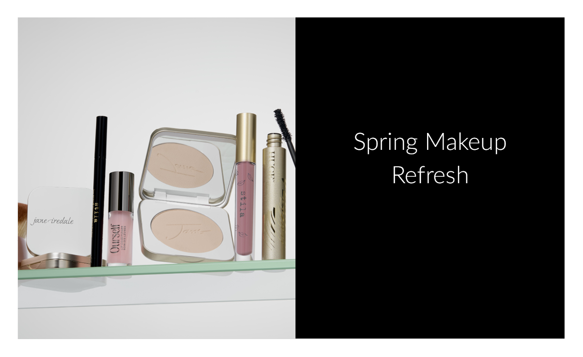 Spring Makeup Refresh: How to Achieve Glowing, Natural Skin This Season