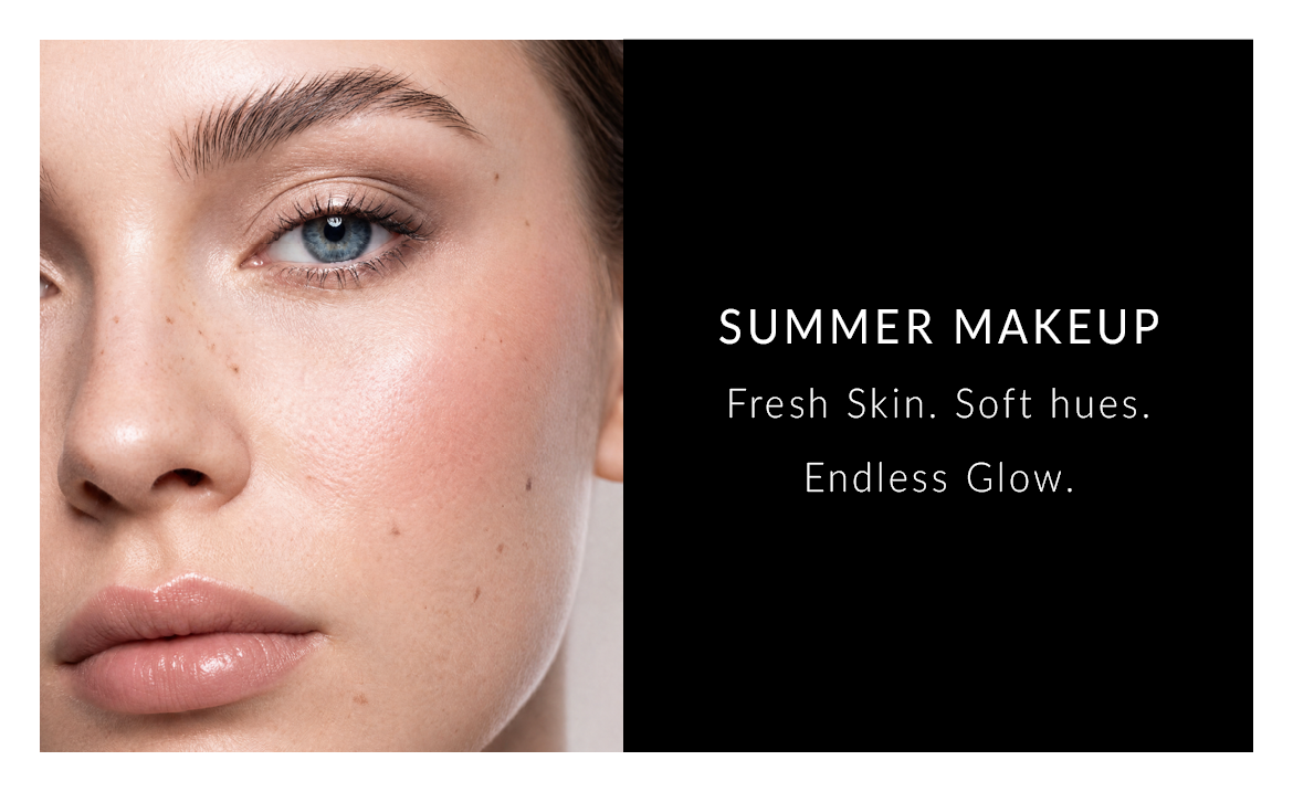 Summer Makeup Tips: How to Stay Fresh in Heat and Humidity