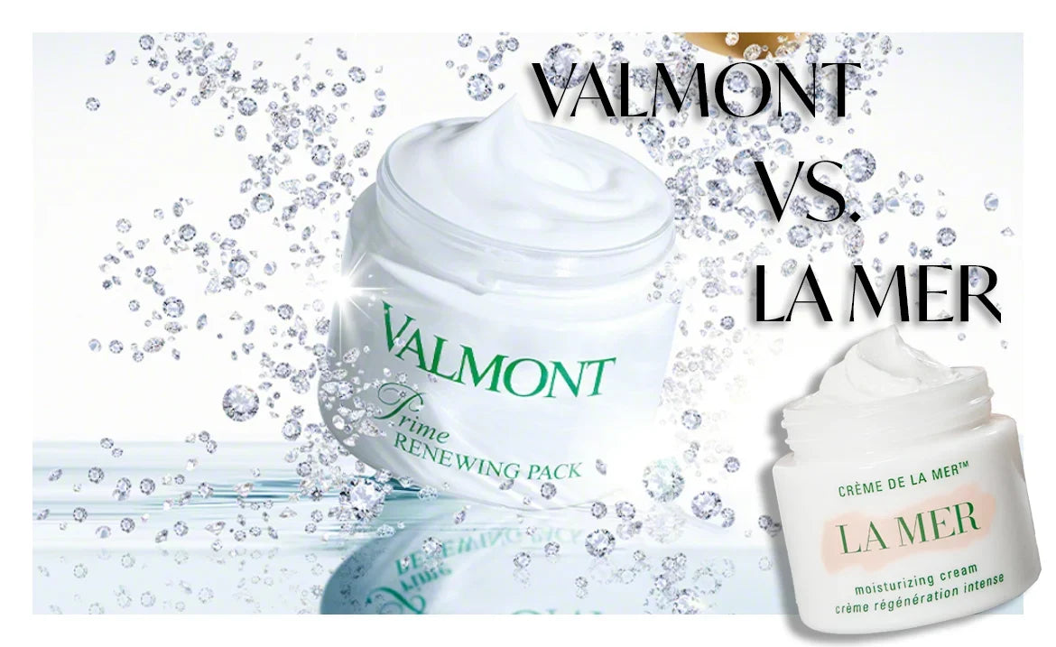 Is This Swiss Skincare Brand Better Than La Mer?