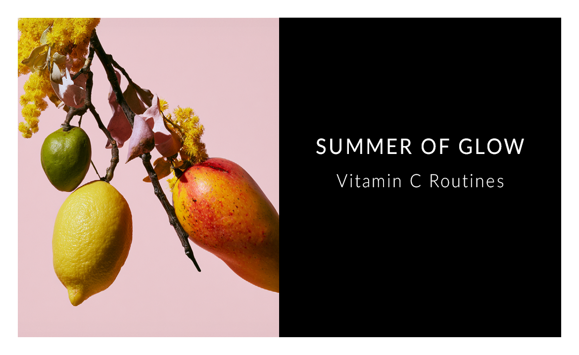Vitamin C in Summer: Should You Really Be Using It?