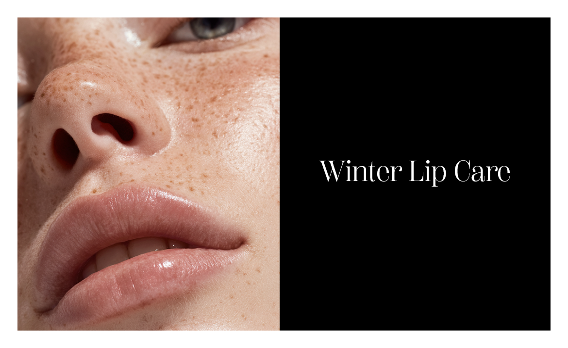 The Perfect Winter Lip Care Essentials