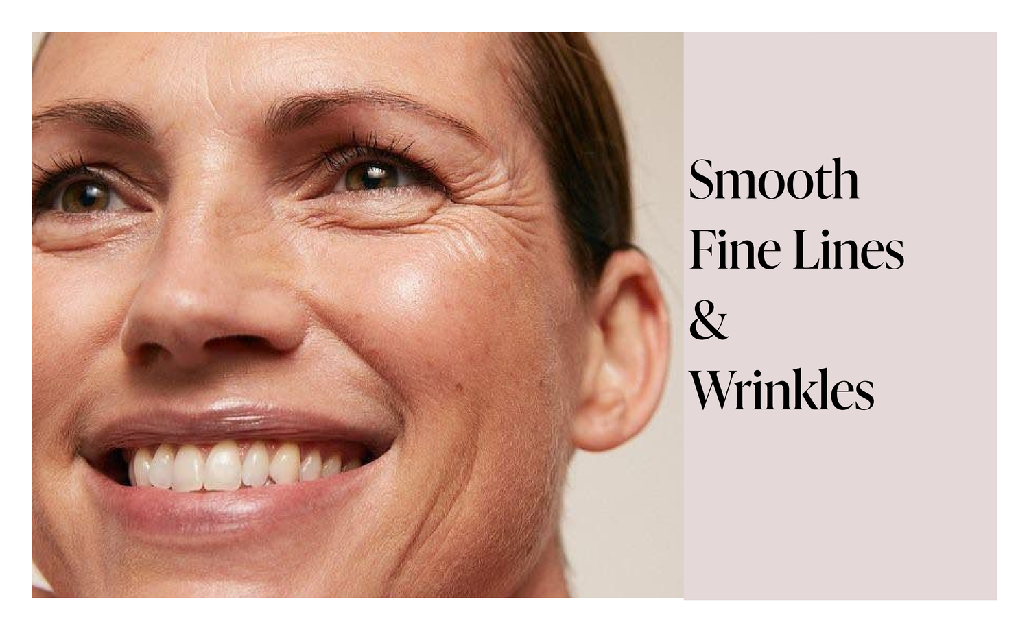 Fight Wrinkles With The BEST in Medical Grade Skincare