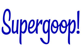 Supergoop