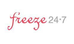 Freeze 24-7