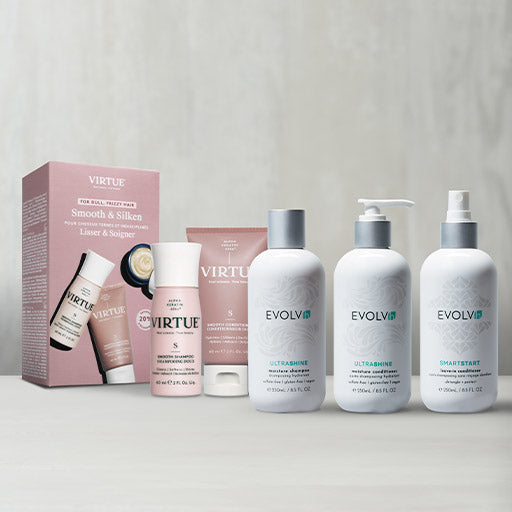 Haircare Kits / Sets