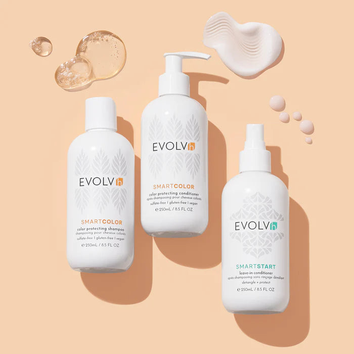 EVOLVh Healthy Color Trio