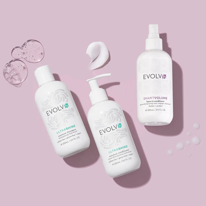 EVOLVH Healthy Volume Trio