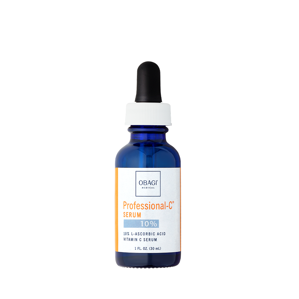 Professional C-Serum 10%