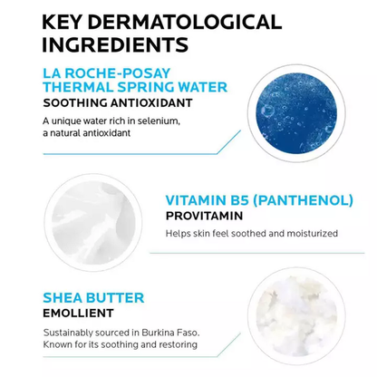 La Roche-Posay Cicaplast Lips Hydration Restore Lip Balm