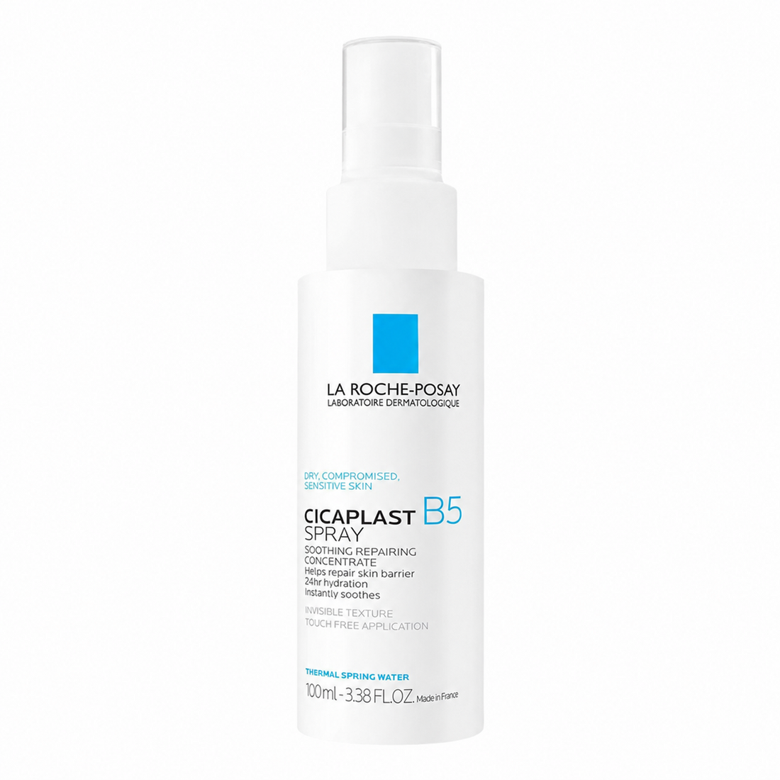 La Roche-Posay Cicaplast B5 Spray Soothing Repairing Concentrate