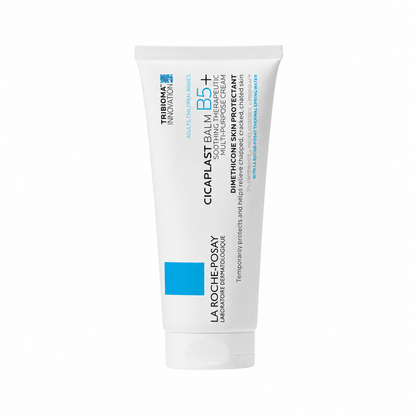 La Roche-Posay Cicaplast Balm B5+ Soothing Therapeutic Multi-Purpose Cream