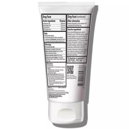 La Roche-Posay Anthelios Melt-In Milk Sunscreen for Face &amp; Body SPF 100