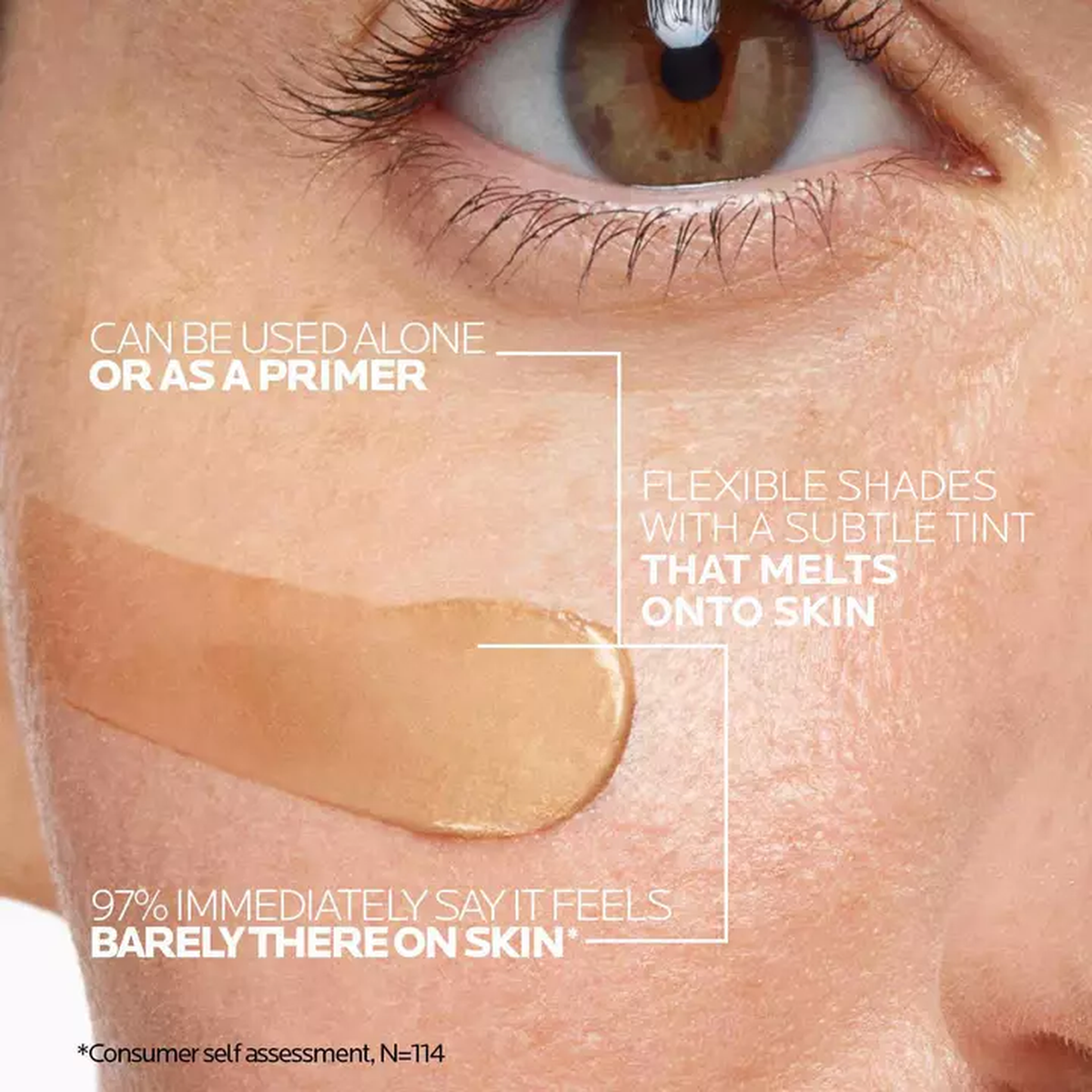 La Roche-Posay Anthelios Glow Face Sunscreen SPF 35