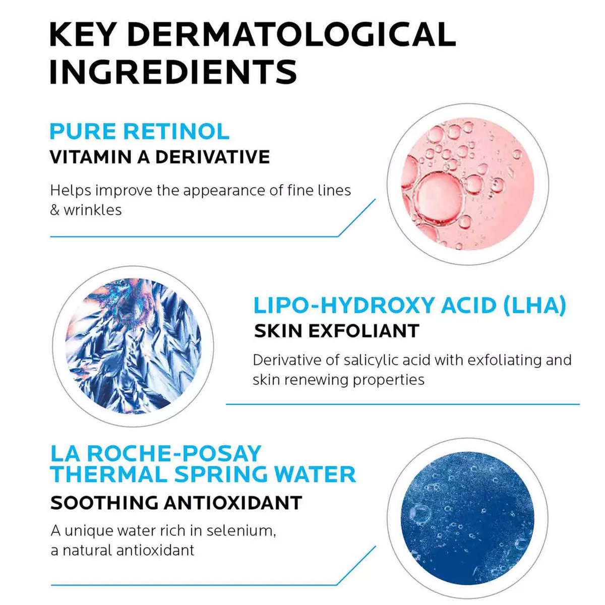 La Roche-Posay Redermic Retinol Cream