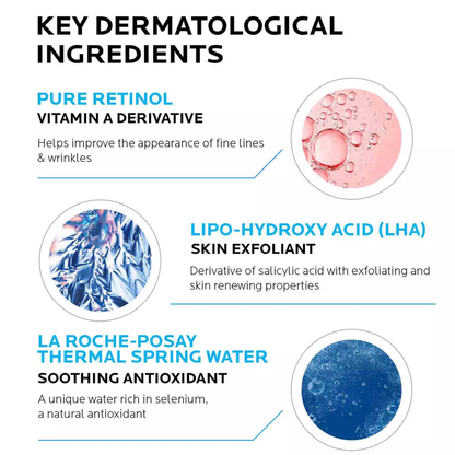 La Roche-Posay Redermic Retinol Cream