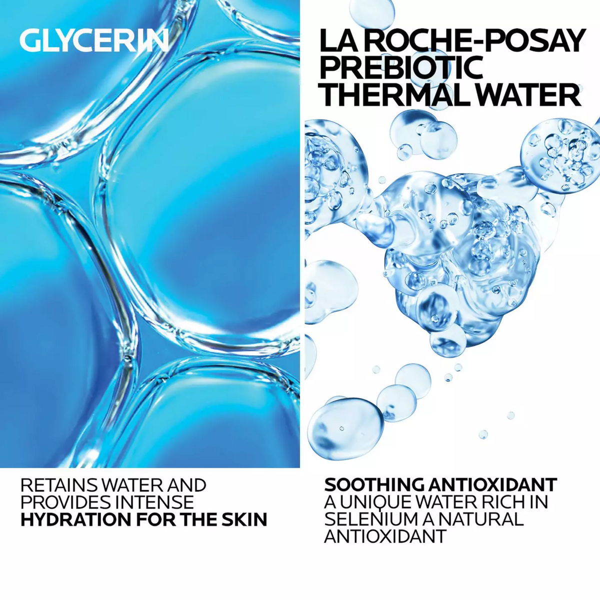 La Roche-Posay Toleriane Micellar Water Ultra