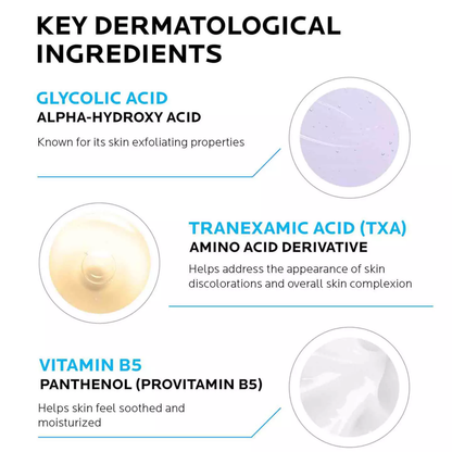 La Roche-Posay Glycolic B5 10% Pure Glycolic Acid Serum