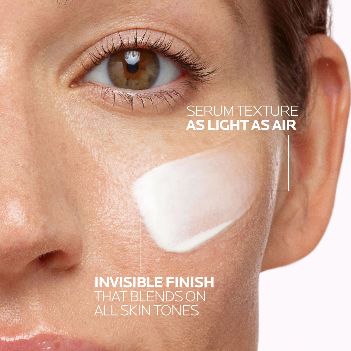 La Roche-Posay Anthelios UVAir™ SPF 50 Serum Sunscreen